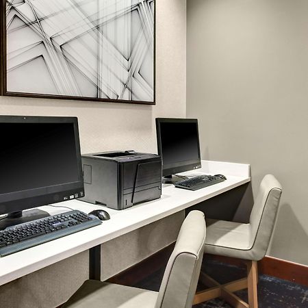 Hyatt Place Albuquerque Airport Exteriér fotografie