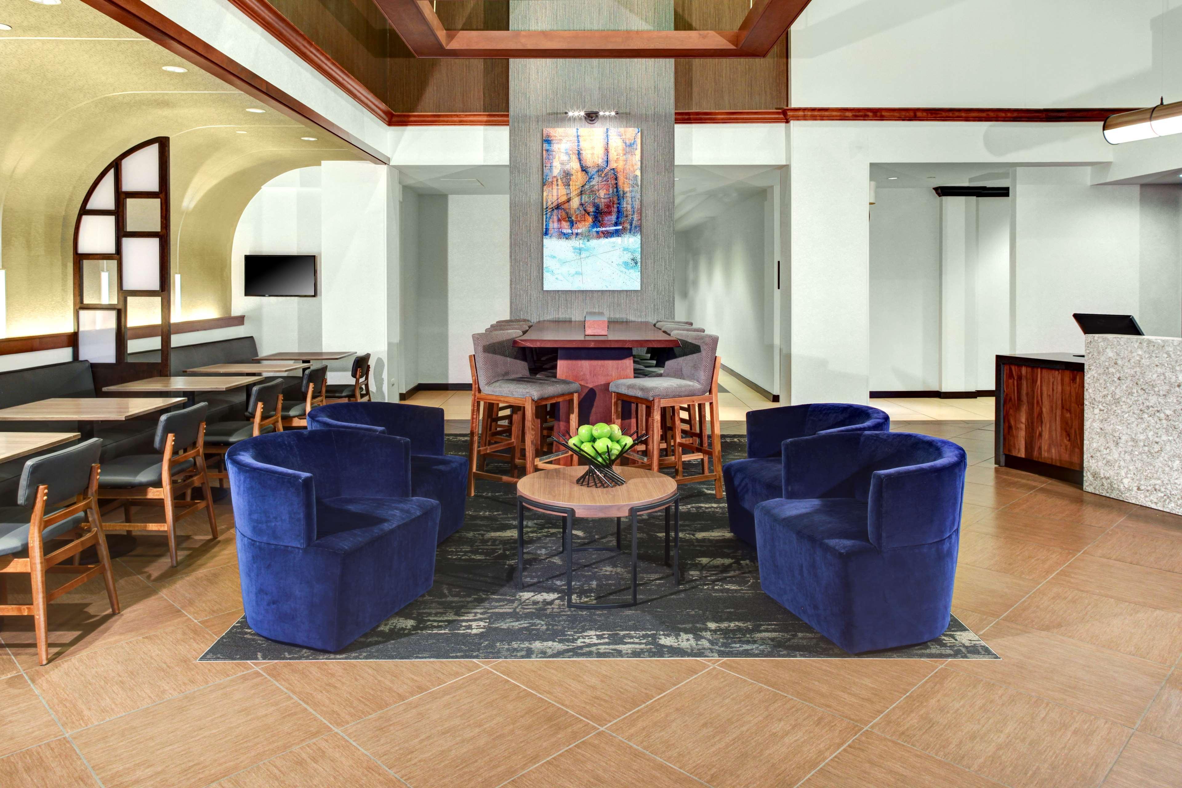 Hyatt Place Albuquerque Airport Exteriér fotografie