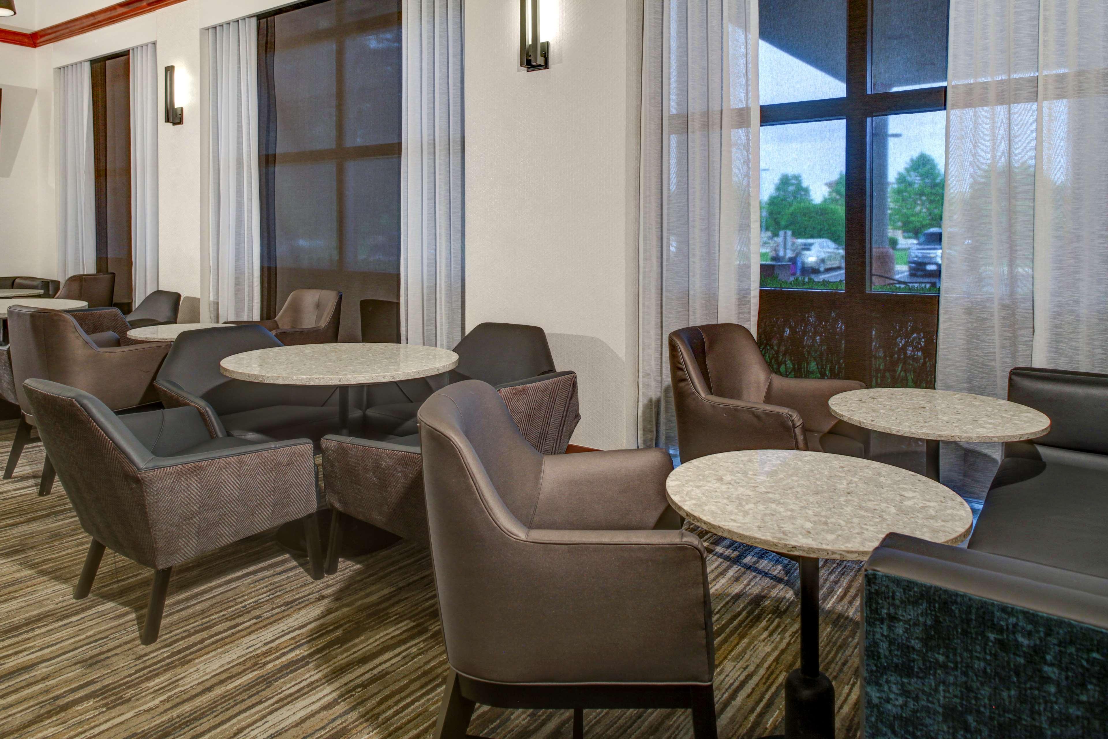 Hyatt Place Albuquerque Airport Exteriér fotografie