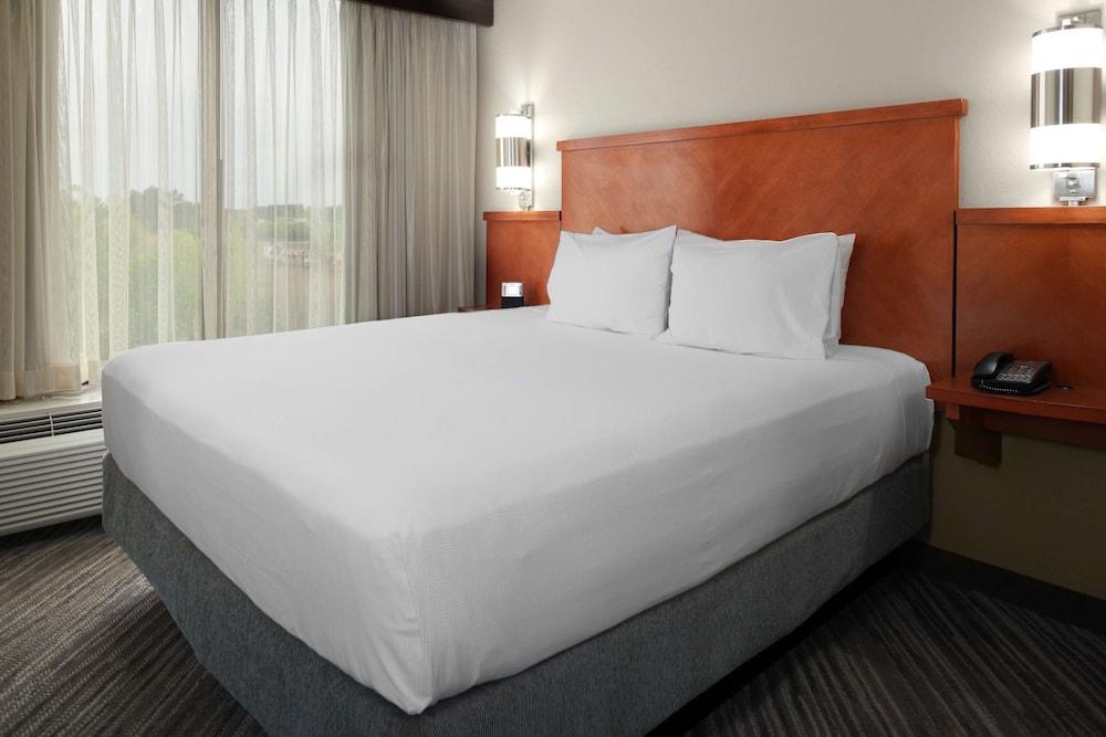 Hyatt Place Albuquerque Airport Exteriér fotografie
