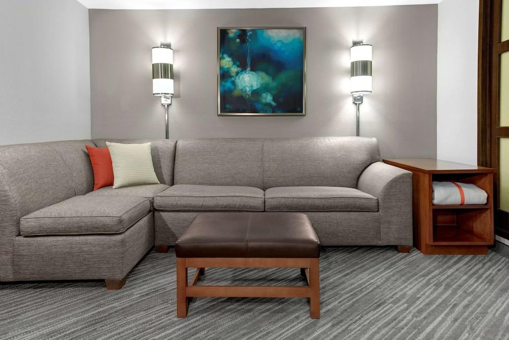 Hyatt Place Albuquerque Airport Exteriér fotografie