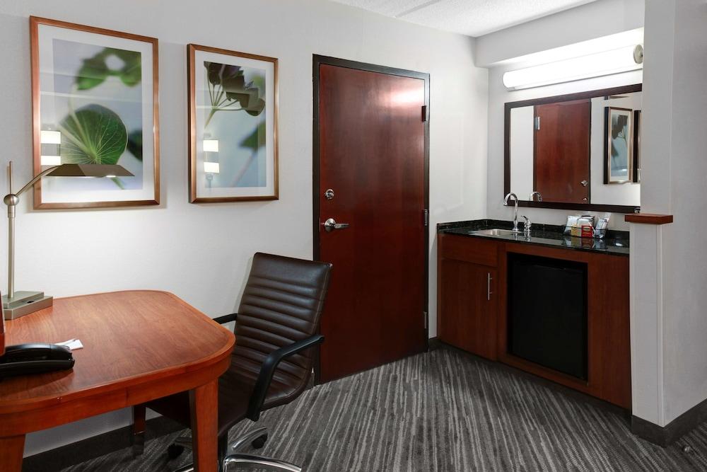 Hyatt Place Albuquerque Airport Exteriér fotografie