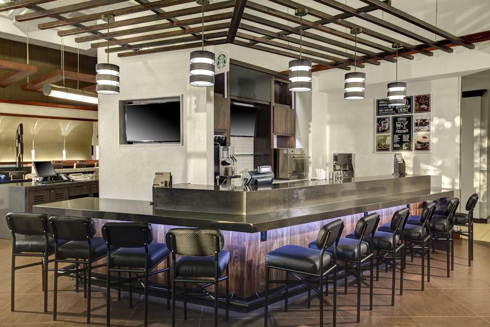 Hyatt Place Albuquerque Airport Exteriér fotografie
