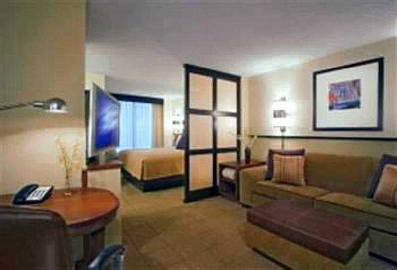 Hyatt Place Albuquerque Airport Exteriér fotografie