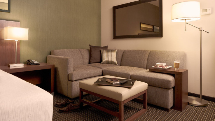 Hyatt Place Albuquerque Airport Exteriér fotografie