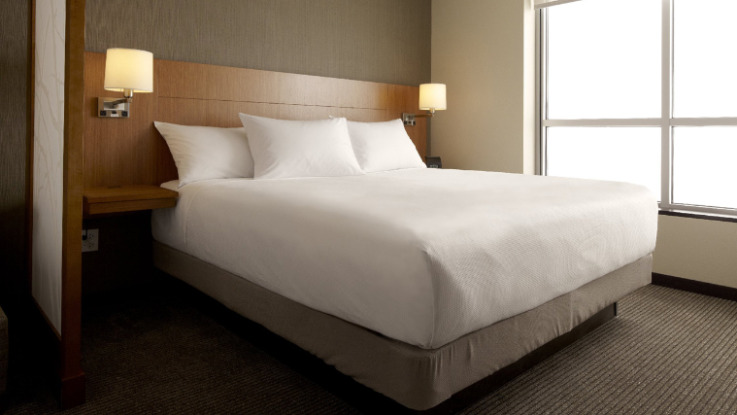 Hyatt Place Albuquerque Airport Exteriér fotografie